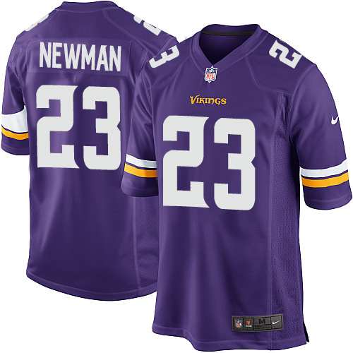 Minnesota Vikings kids jerseys-016